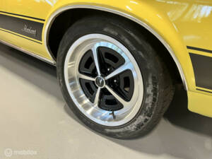 Bild 16/40 von Ford Mustang Mach 1 (1973)