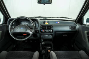 Immagine 7/50 di Ford Escort turbo RS (1990)