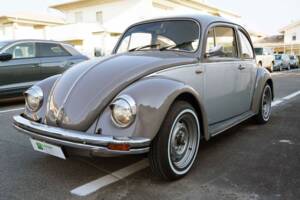 Bild 5/19 von Volkswagen Beetle 1200 L (1980)