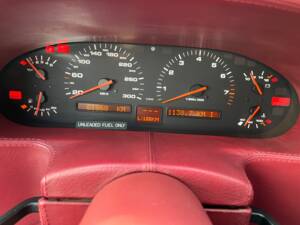 Bild 14/17 von Porsche 928 GT (1989)