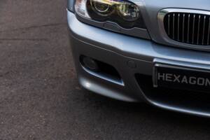 Immagine 68/70 di BMW M3 (2004)