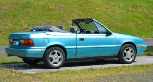 Bild 3/10 von Dodge Shadow 2.2L (1992)