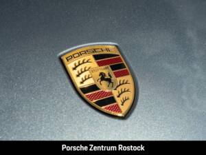 Imagen 5/38 de Porsche Cayenne Coupé E-Hybrid (2026)