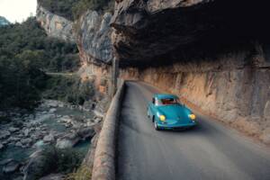 Bild 3/86 von Porsche 356 B 1600 Super 90 (1960)