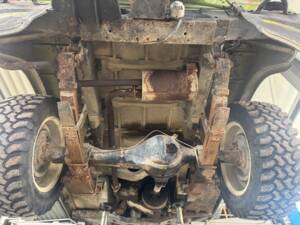 Image 18/22 of Santana Land Rover 88 (1982)