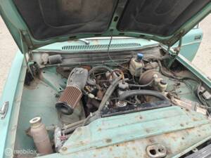 Image 19/25 de Volvo 145 DL (1973)