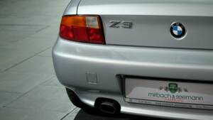 Image 24/30 of BMW Z3 1.8 (1997)