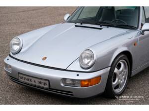 Bild 10/27 von Porsche 911 Carrera 2 (1992)