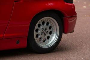 Bild 21/50 von Alfa Romeo SZ (1991)