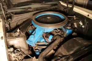 Immagine 38/41 di Ford Mustang Mach 1 (1972)