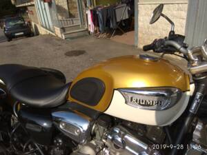 Image 5/7 of Triumph DUMMY (1997)