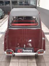 Image 9/12 of Citroën 2 CV 6 (1984)