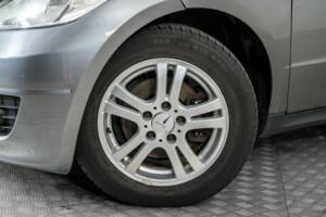 Bild 4/43 von Mercedes-Benz A 160 CDI (2010)