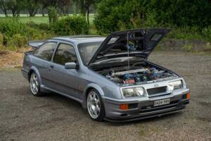 Bild 43/50 von Ford Sierra RS Cosworth (1987)