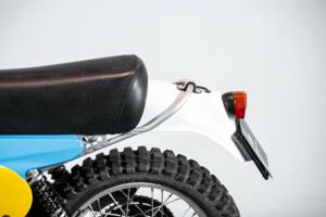 Imagen 31/50 de KTM 250 MC/GS (1977)