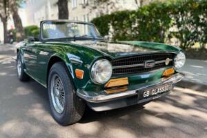 Bild 1/29 von Triumph TR 6 (1973)