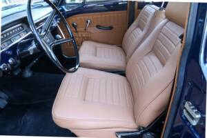 Imagen 15/50 de Volvo P 121 (1966)