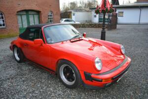 Bild 3/15 von Porsche 911 Carrera 3.2 (1987)