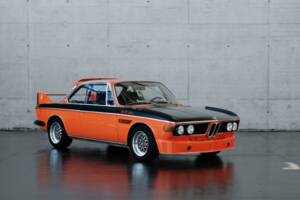 Bild 10/50 von BMW 3.0 CSL (1973)
