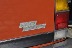 Bild 22/56 von FIAT 124 Sport Coupe (1973)