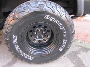 Image 17/30 of Jeep Cherokee (1990)