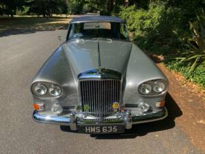 Immagine 9/50 di Bentley S 3 Continental (1966)