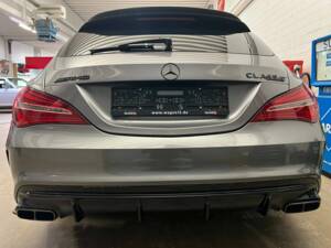 Bild 14/16 von Mercedes-AMG CLA 45 Shooting Brake (2019)