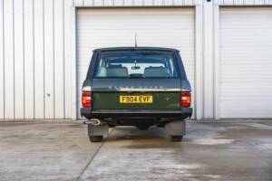 Imagen 7/50 de Land Rover Range Rover Classic Vogue EFI (1988)