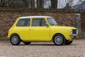 Bild 26/50 von Austin Mini 1000 (1973)