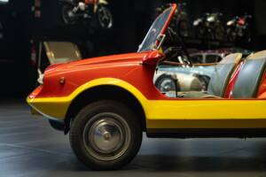 Afbeelding 14/43 van FIAT 500 Spiaggina Bonomo (1964)