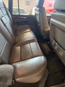 Imagen 68/87 de Land Rover Range Rover Classic Vogue SE (1992)