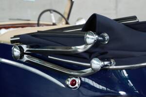 Bild 14/50 von Talbot-Lago T15 Baby Guilloré (1950)