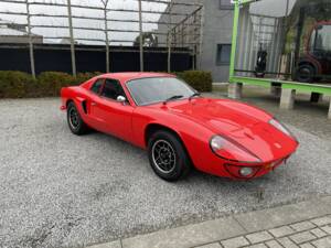 Bild 6/8 von Fiberfab Bonito FT GT (1968)