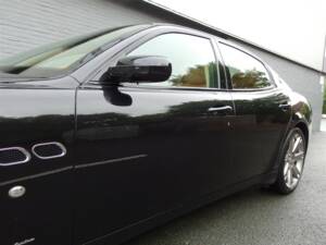 Imagen 24/92 de Maserati Quattroporte 4.2 (2008)