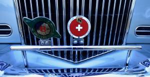 Image 31/50 de Bentley S 1 (1956)