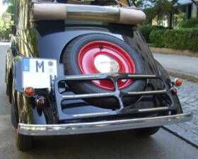Bild 7/8 von SIMCA Simca 5 (1946)