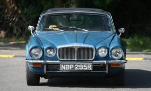 Bild 6/17 von Daimler Sovereign 4.2 (1977)