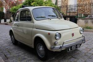 Afbeelding 2/24 van FIAT 500 L (1971)