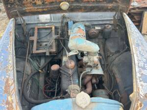 Image 25/50 of Opel Olympia 1,5 (1939)