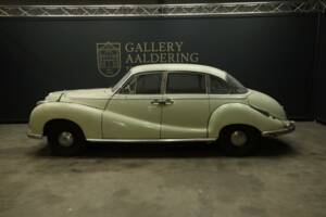 Afbeelding 46/50 van BMW 502 (1956)