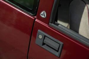 Immagine 9/46 di Autobianchi Y10 (1993)