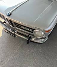 Bild 16/26 von BMW Touring 2000 tii (1972)