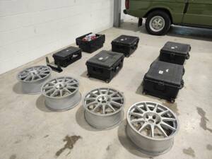 Image 39/43 of Subaru Impreza WRX STi (2006)