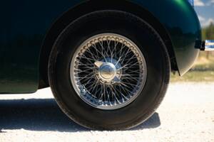 Afbeelding 15/58 van Jaguar XK 120 SE OTS (1954)