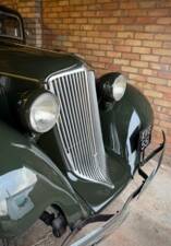 Imagen 2/12 de Graham Standard Eight (1933)