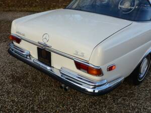 Bild 31/50 von Mercedes-Benz 280 SE 3,5 (1971)