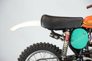 Bild 30/49 von Montesa Cappra 250 VB (1975)