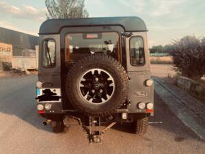 Imagen 14/14 de Land Rover Defender 110 (2015)