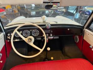 Imagen 10/25 de Amphicar 770 (1967)