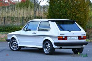 Image 12/50 de Volkswagen Golf Mk I 1.5 (1983)